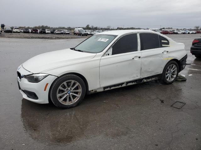 Global Auto Auctions: 2016 BMW 320 XI