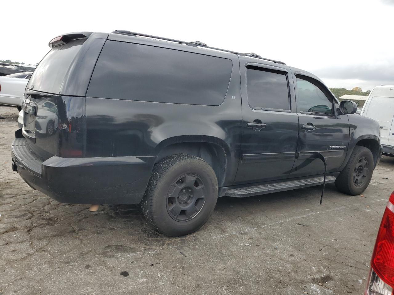 Lot #3022548794 2014 CHEVROLET SUBURBAN C