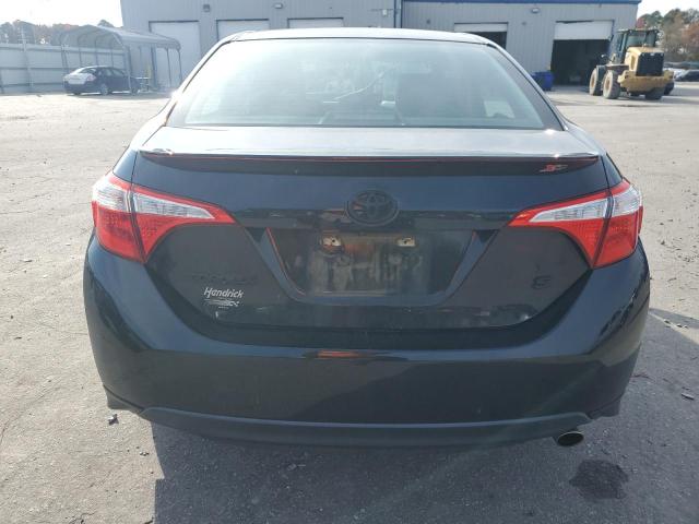 2016 TOYOTA COROLLA L - 5YFBURHE7GP406973