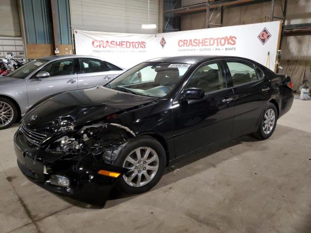 2003 LEXUS ES 300 #3023061158