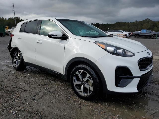 2020 KIA SPORTAGE L - KNDPM3AC2L7827555