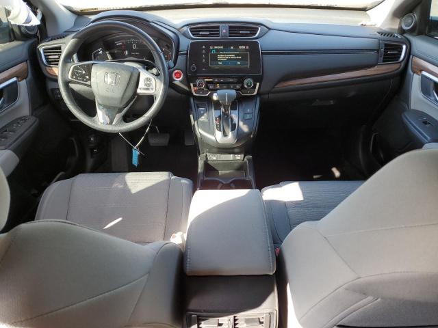2021 HONDA CR-V EX - 2HKRW1H59MH416973