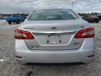 Lot #3023765888 2014 NISSAN SENTRA S