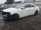 2018 MERCEDES-BENZ CLA 250 4M - WDDSJ4GBXJN517224