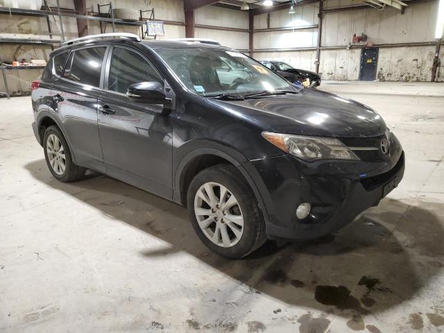 2015 TOYOTA RAV4 LIMIT - 2T3DFREV4FW349319