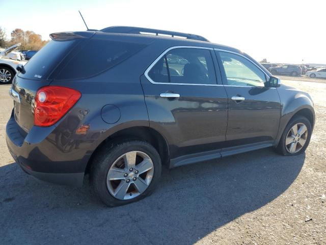 1GNFLFEKXFZ115327 Chevrolet Equinox Lt 2015