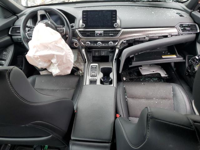 2019 HONDA ACCORD SPO - 1HGCV2F35KA014874
