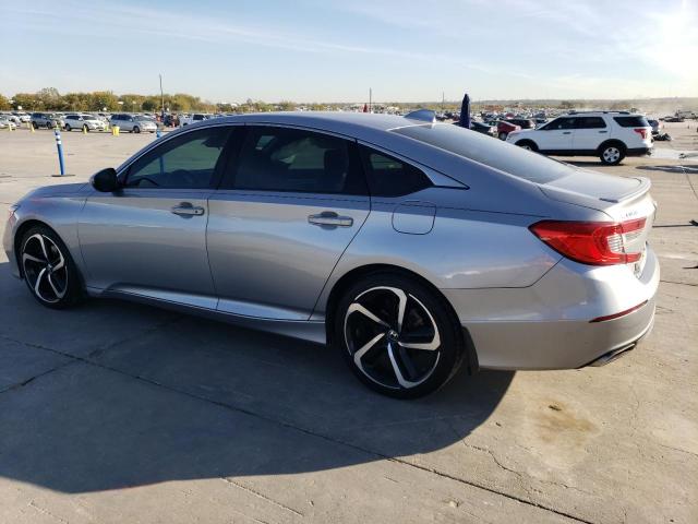 VIN 1HGCV1F33JA253185 2018 HONDA ACCORD no.2