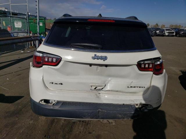 2018 JEEP COMPASS LI - 3C4NJDCB1JT222560