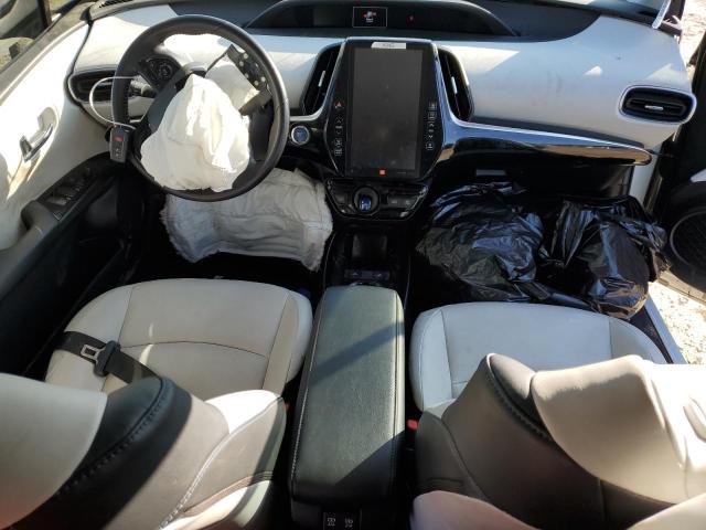 2020 TOYOTA PRIUS L - JTDKARFU2L3115108