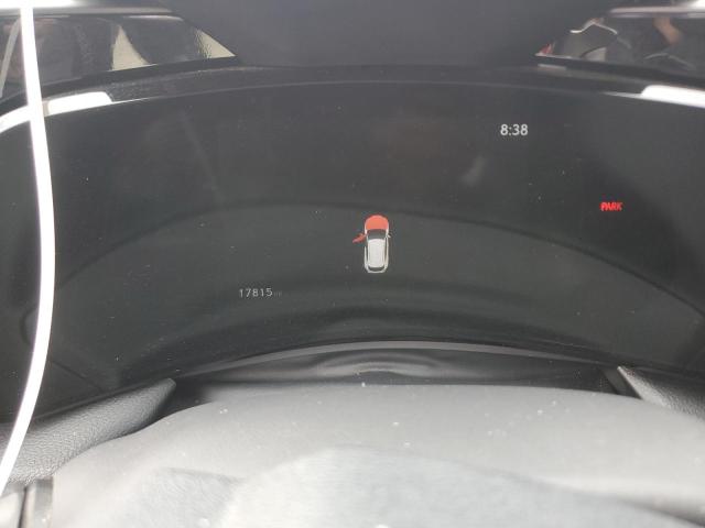2024 LEXUS NX 450H LU JTJHKCFZ5R2029481