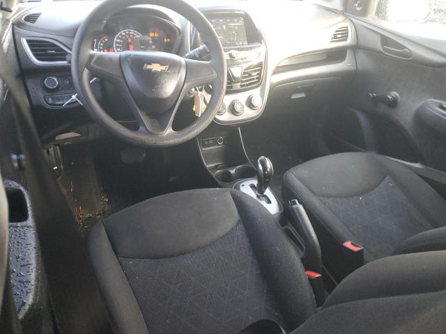 2019 CHEVROLET SPARK LS - KL8CB6SA7KC742194