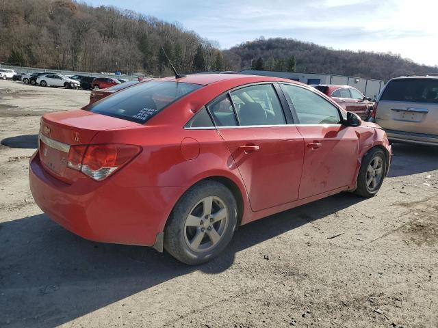 Vin: 1g1pc5sb5e7470646, lot: 80030154, chevrolet cruze lt 20143