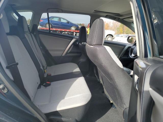 2017 TOYOTA RAV4 XLE - JTMWFREVXHJ107046