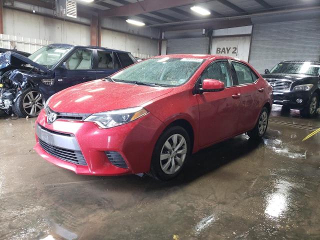 2016 TOYOTA COROLLA L #2976951600