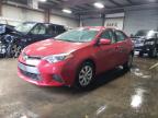 2016 TOYOTA COROLLA L - 2T1BURHE4GC727997