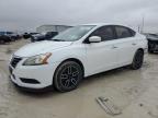 Lot #3023982237 2014 NISSAN SENTRA S