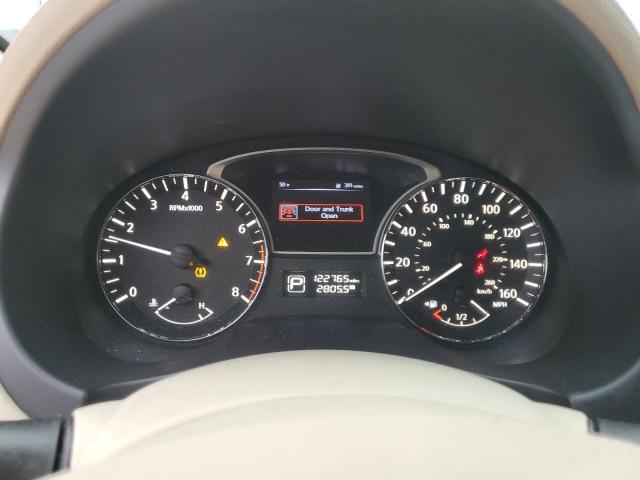 2015 NISSAN ALTIMA 2.5 - 1N4AL3AP5FC498489