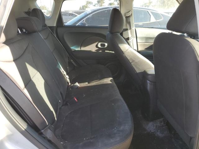 2015 KIA SOUL - KNDJN2A21F7766465