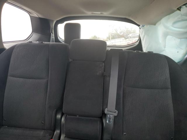 2015 NISSAN PATHFINDER - 5N1AR2MM9FC618147