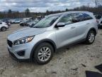2018 KIA SORENTO LX - 5XYPGDA39JG425559