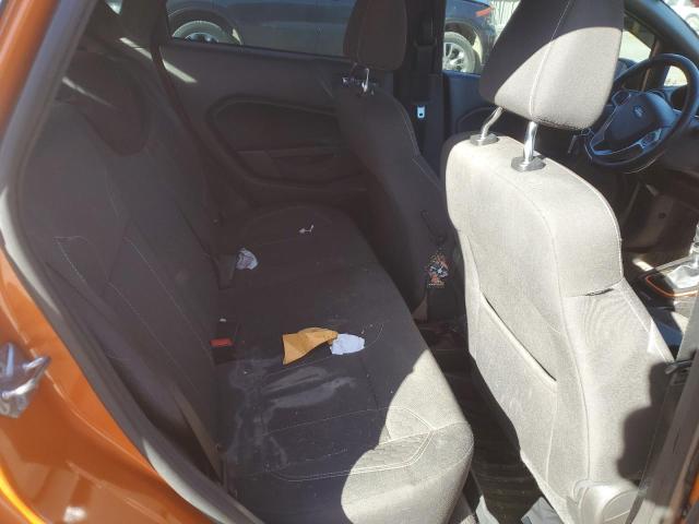 2018 FORD FIESTA ST - 3FADP4GX4JM136823