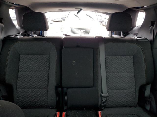 2024 CHEVROLET EQUINOX LT - 3GNAXUEG9RS151963