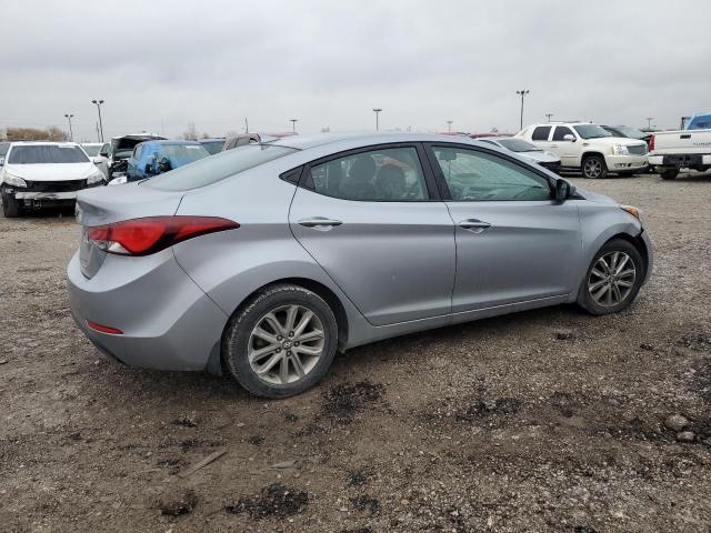 2015 HYUNDAI ELANTRA SE - 5NPDH4AE4FH610653