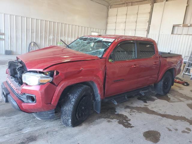Vin: 3tmaz5cn1nm192161, lot: 79884114, toyota tacoma double cab 2022 img_1