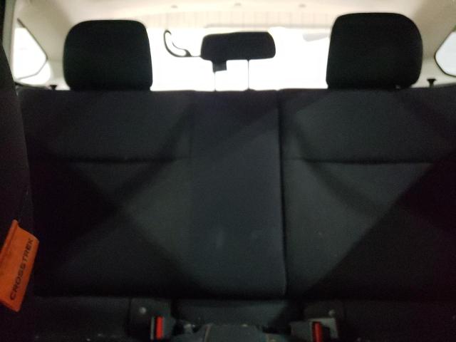 2017 SUBARU CROSSTREK - JF2GPABC0H8242552