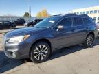 2016 SUBARU OUTBACK 2. - 4S4BSBNC3G3309886