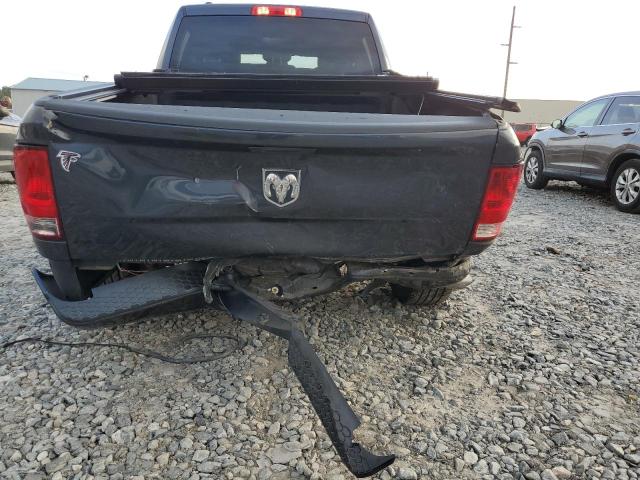 2019 RAM 1500 CLASS - 1C6RR6FG0KS528575