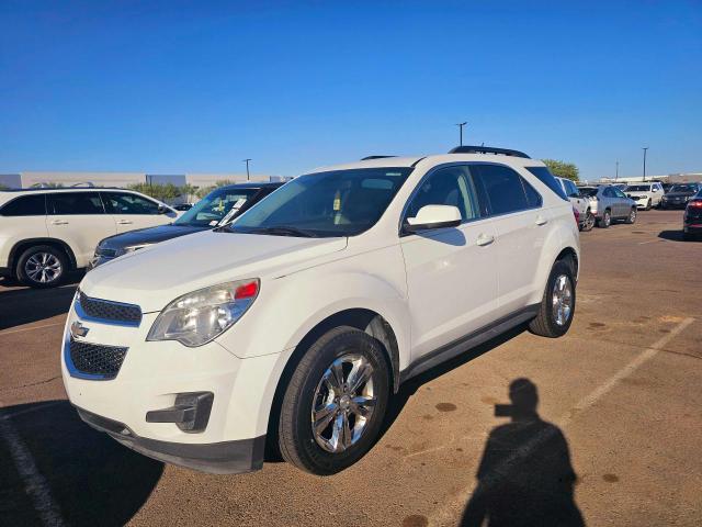 2015 CHEVROLET EQUINOX LT #2961905227