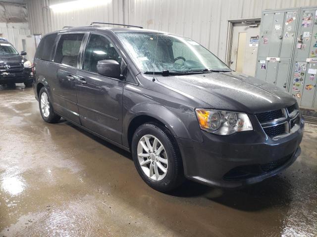 2015 DODGE GRAND CARA - 2C4RDGCGXFR750291