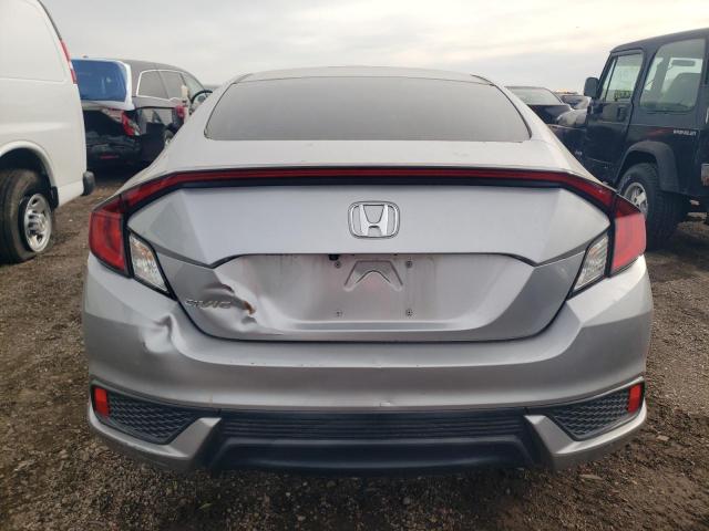 2018 HONDA CIVIC LX - 2HGFC4B0XJH309396