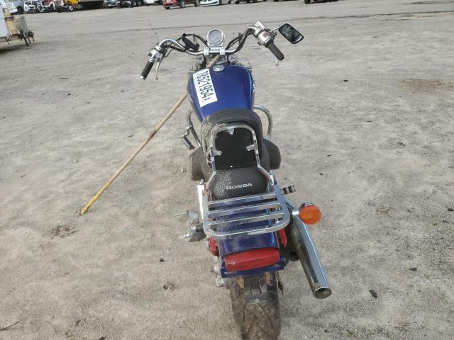2004 HONDA VT1100 C - 1HFSC18054A801751