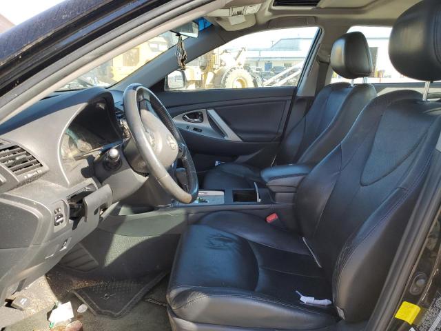 2011 TOYOTA CAMRY BASE - 4T1BF3EK6BU729274