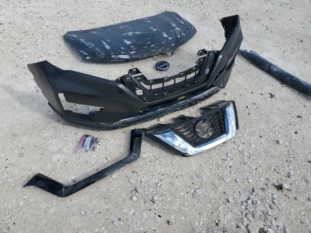 2020 NISSAN ROGUE S - 5N1AT2MT0LC765347