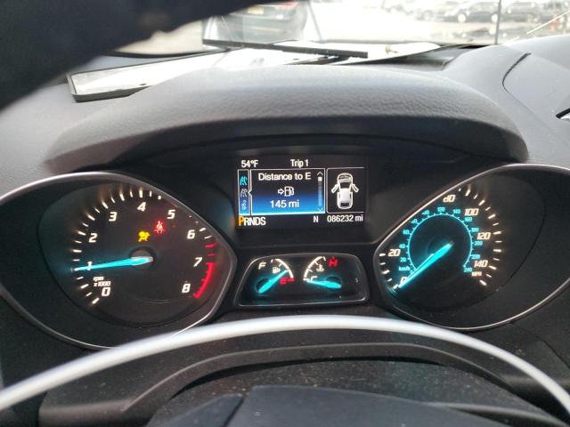 2016 FORD ESCAPE SE - 1FMCU9GX5GUC71451