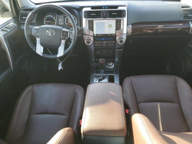 2023 TOYOTA 4RUNNER LI JTEKU5JR2P6163338