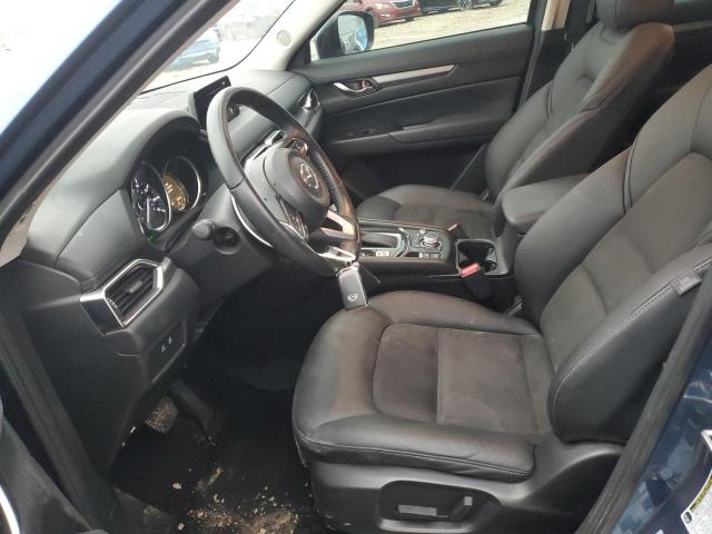 2020 MAZDA CX-5 TOURI - JM3KFACM4L0857381