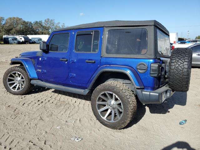2018 JEEP WRANGLER U - 1C4HJXEG8JW256349