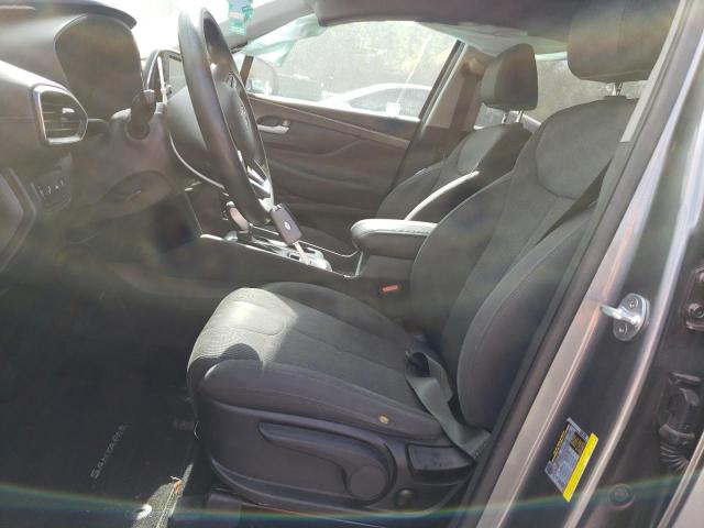 2019 HYUNDAI SANTA FE S - 5NMS23ADXKH032897