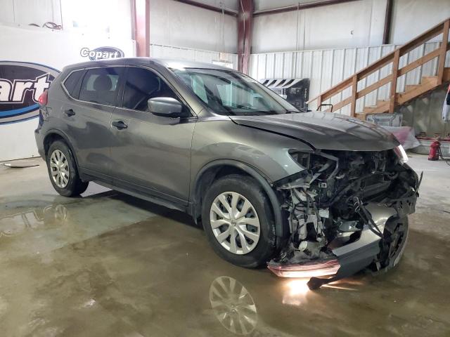 2018 NISSAN ROGUE S - KNMAT2MT4JP541086