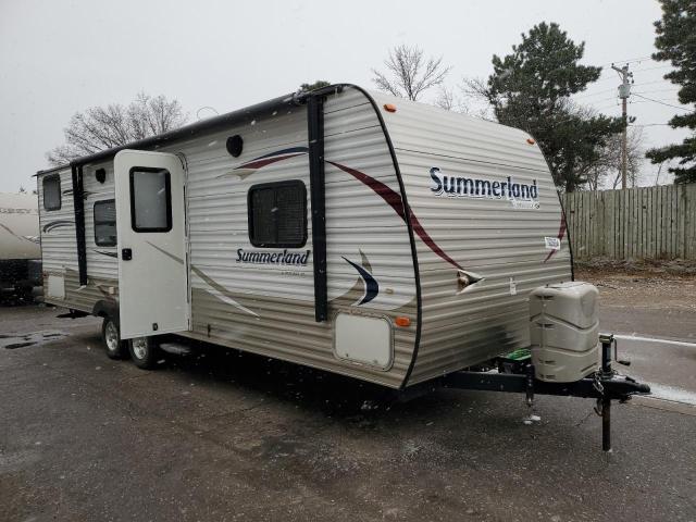 Global Auto Auctions: 2013 KEYSTONE SPRINGDALE