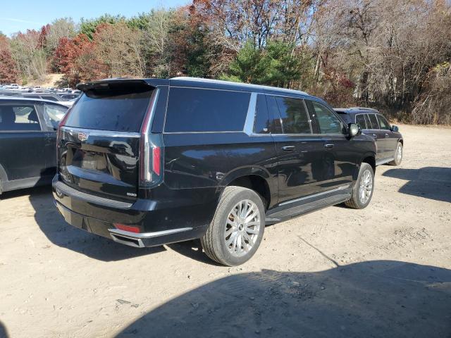 2022 CADILLAC ESCALADE E - 1GYS4KKL0NR148954