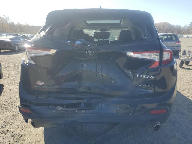 VIN 5J8TC2H51ML043414 2021 ACURA RDX no.6