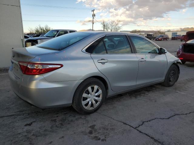 2017 TOYOTA CAMRY LE - 4T1BF1FK5HU414879