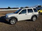 LAND ROVER FREELANDER photo