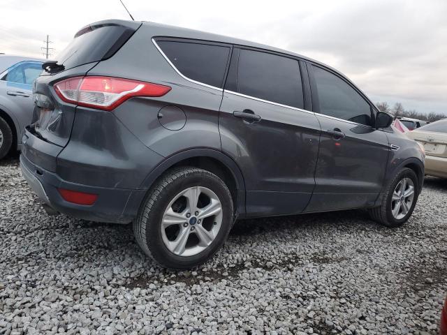 Vin: 1fmcu0g79gua19164, lot: 80865924, ford escape se 20163